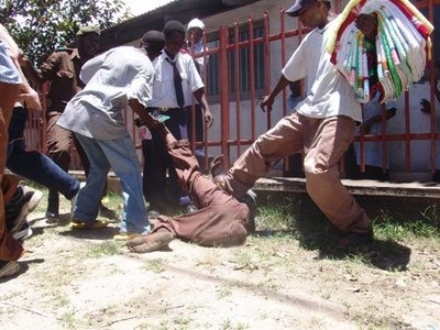 mob justice