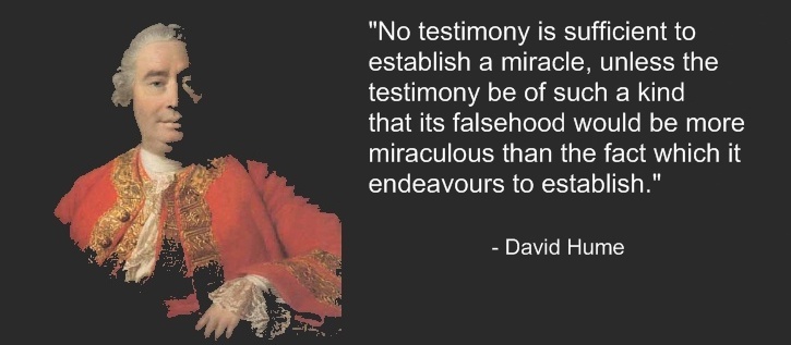 David Hume
