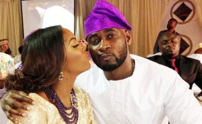 Tee Billz and Tiwa Savage