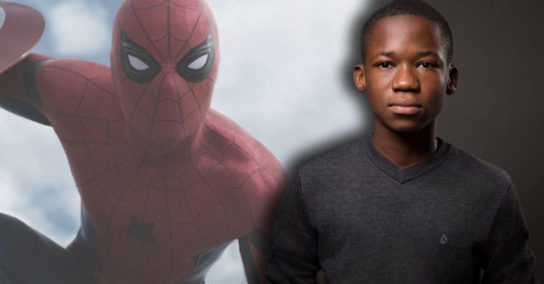 Abraham Attah