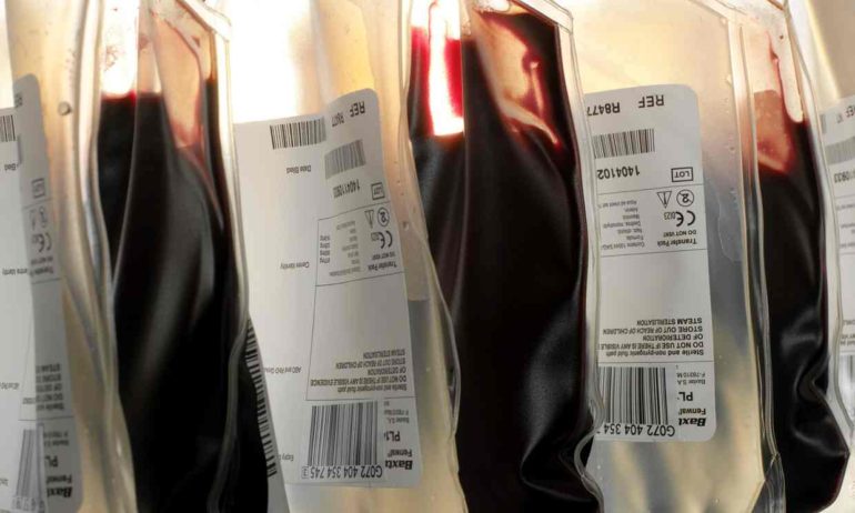 Blood Transfusion