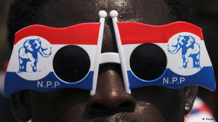 NPP Ghana
