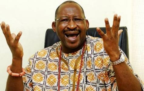 Honourable Patrick Obahiagbon